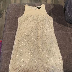 White House Black Market Dress